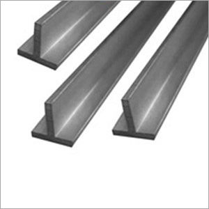 Galvanised T- Bar