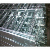 Galvanised Cable Tray