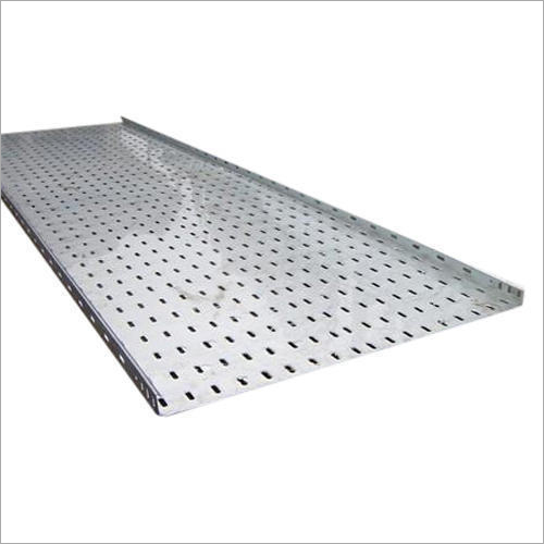 Hot Dipped Cable Tray