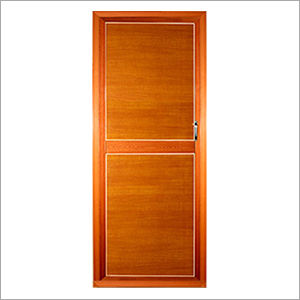 PVC Door Shutter