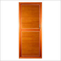 PVC Door Shutter