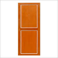 24 MM Thick Factory Made PVC Door Shutter