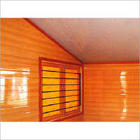 PVC Partition