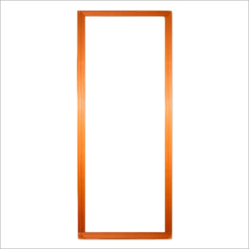 60x30 MM Solid PVC Door Frame