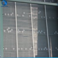 Vibrating Screen