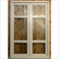 50X47 MM PVC Window Frame