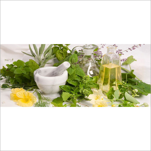 Natural Herbal Products