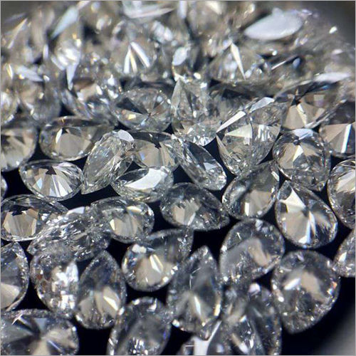 Lab Grown 0.10 To 0.20 Carat Hpht Cvd Pear Shape Diamond Density: 3.52 Gram Per Cubic Centimeter(G/Cm3)