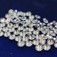 Def Color Cvd Hpht Polished Cvd Diamonds Density: 3.52 Gram Per Cubic Centimeter(g/cm3)