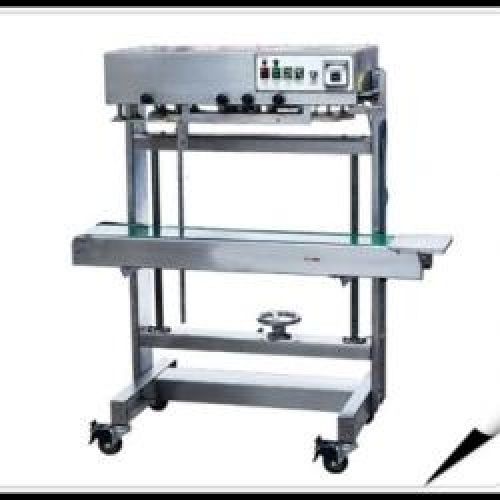 Automatic Band Sealer