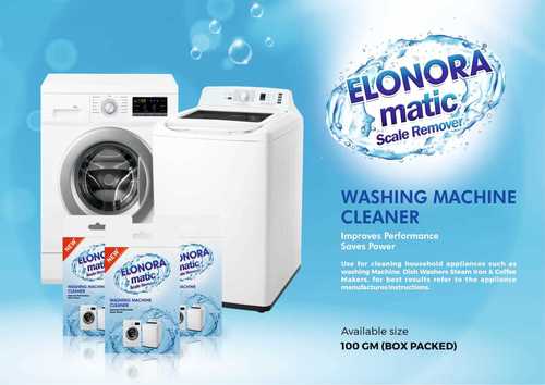 Elonora Matic Scale Remover