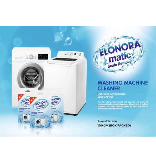 Elonora Matic Scale Remover