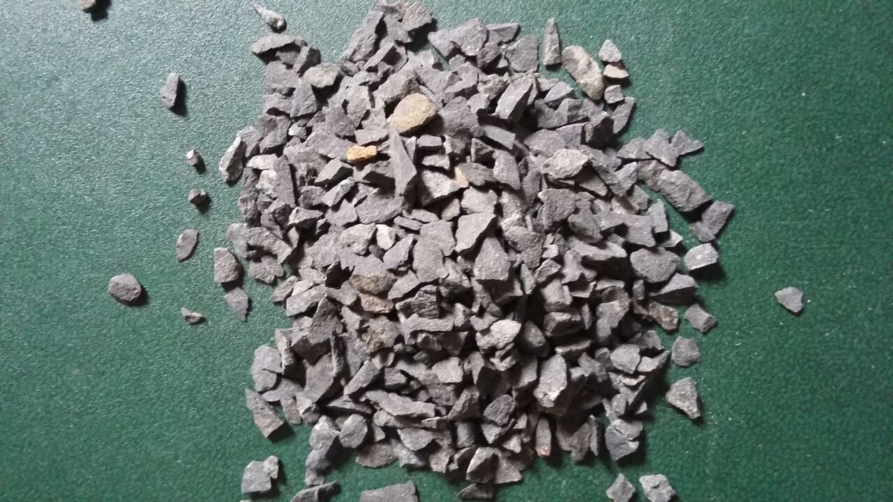 Manufacturer black granite and marble pebble wash flooring wholesale