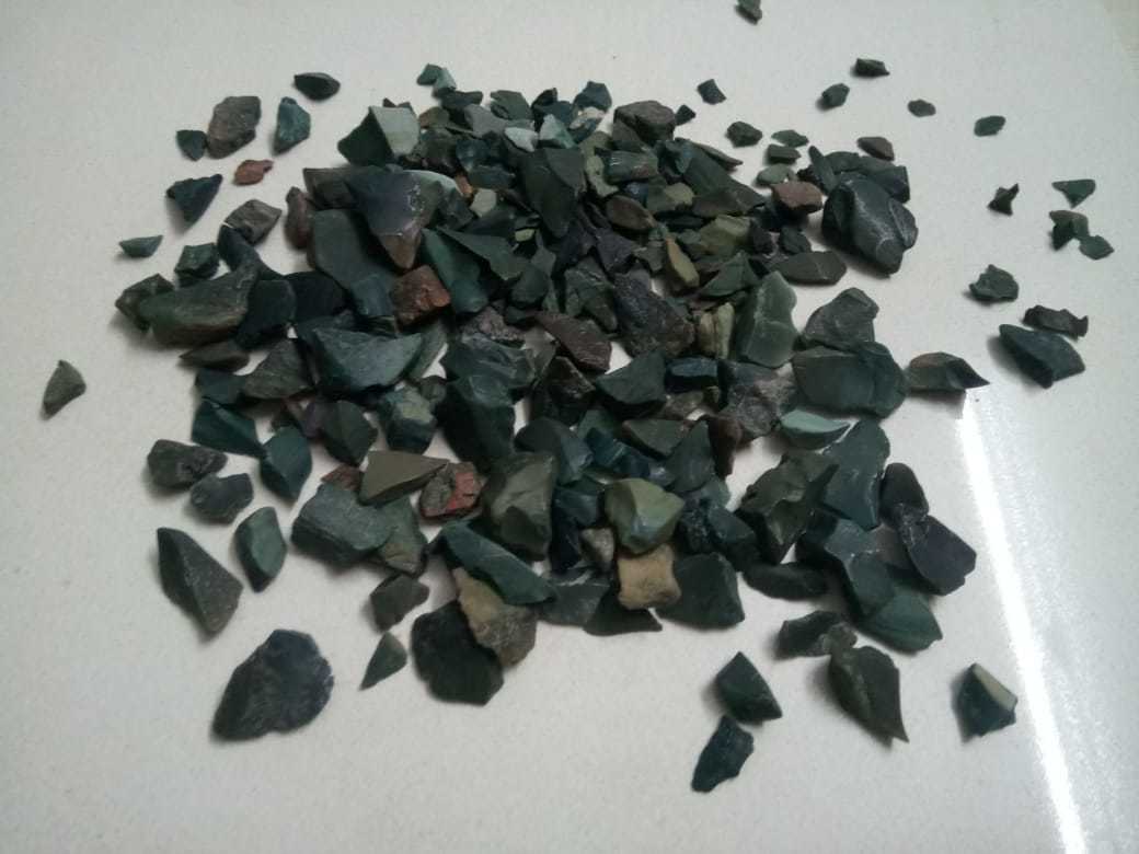 Manufacturer black granite and marble chips and grit wash flooring wholesale