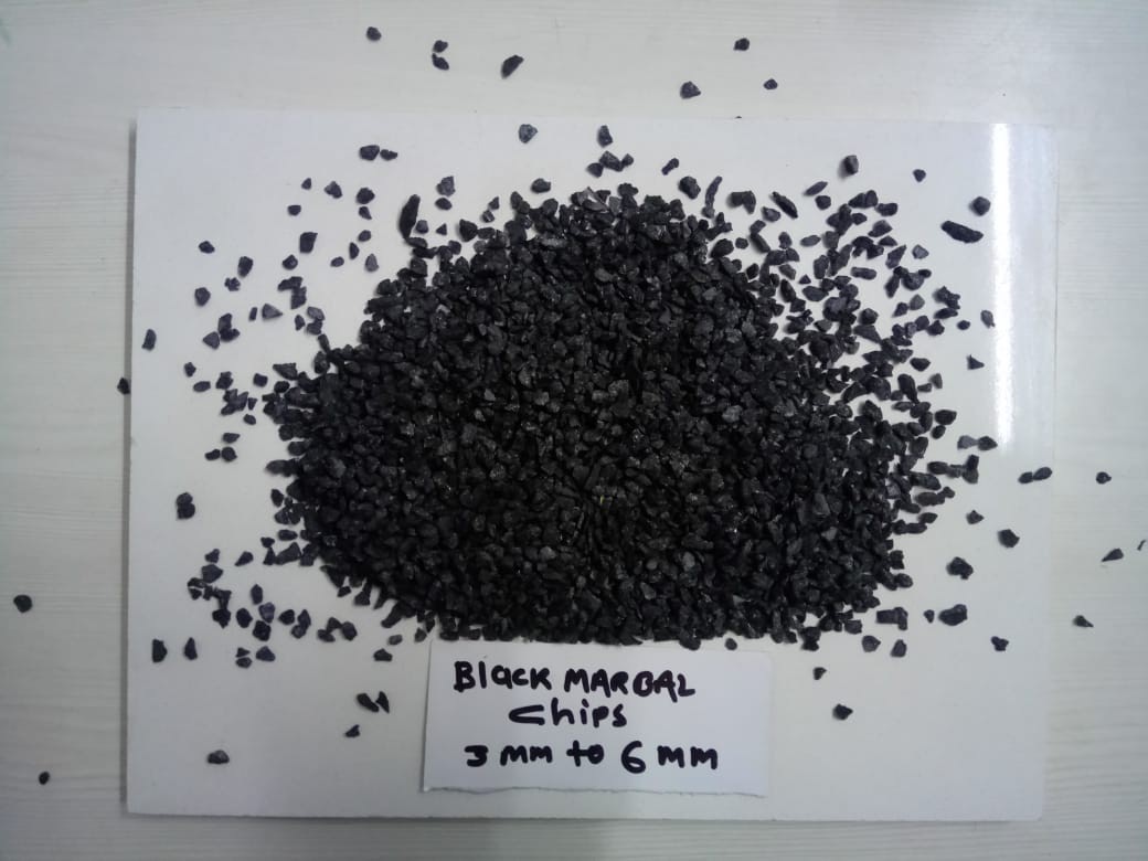 Manufacturer black granite and marble pebble wash flooring wholesale