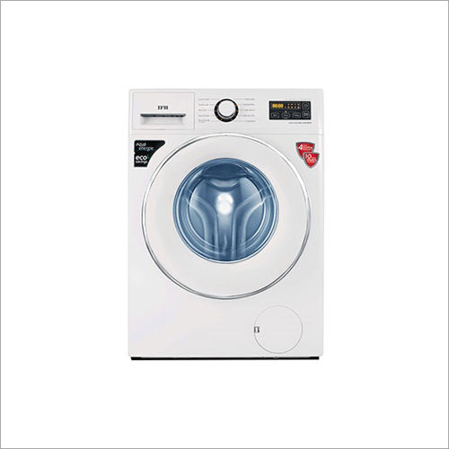 Fully Automatic Washing Machine