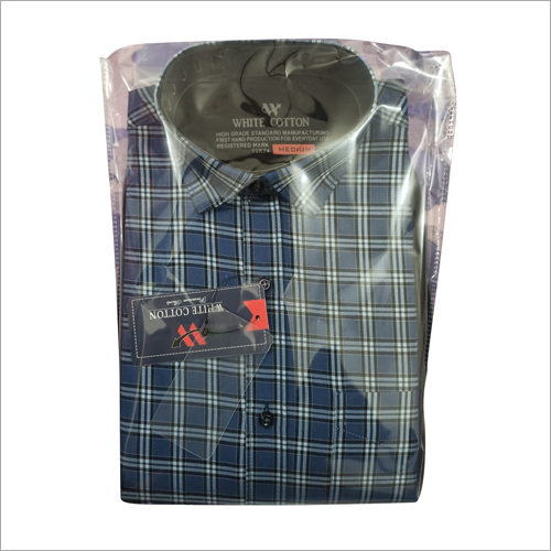 Pure Cotton Shirt
