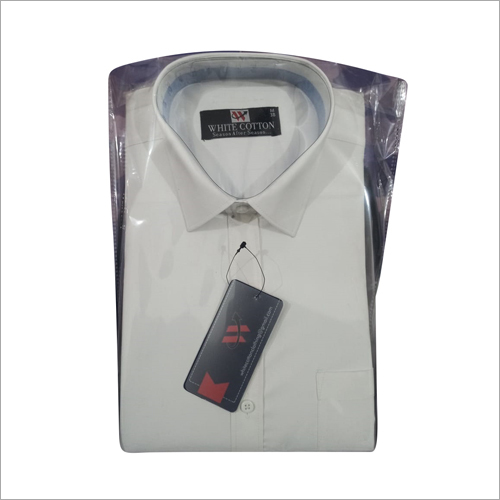 Cotton Shirt