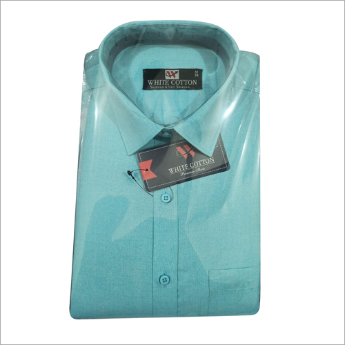 Cotton Formal Shirt