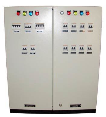 ACDB Panel