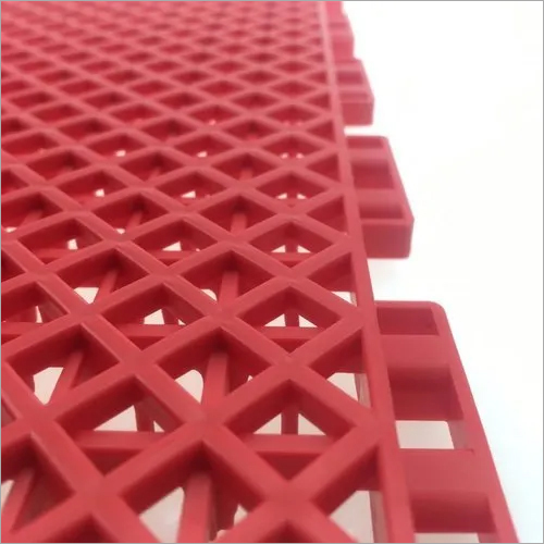 Polypropylene Tile