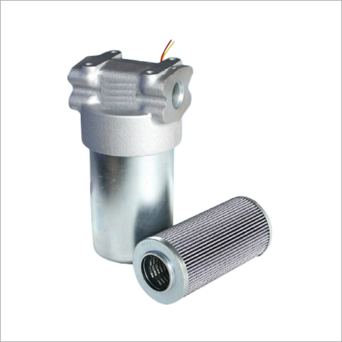 Low Pressure Filter