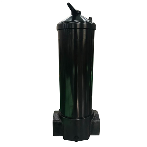 Large Flow Rate Filter
