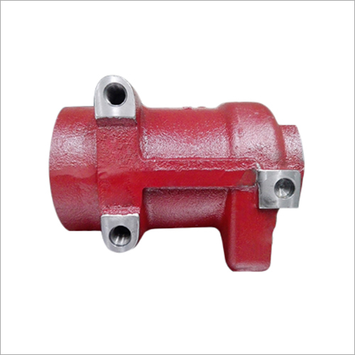 Lift Oil Cylinder
