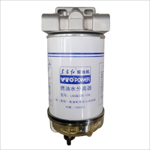 Industrial Water Separator By SHANGHAI SUNFINE FILTRATION TECHNOLOGY CO., LTD