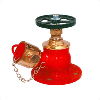 Hydrant Valve