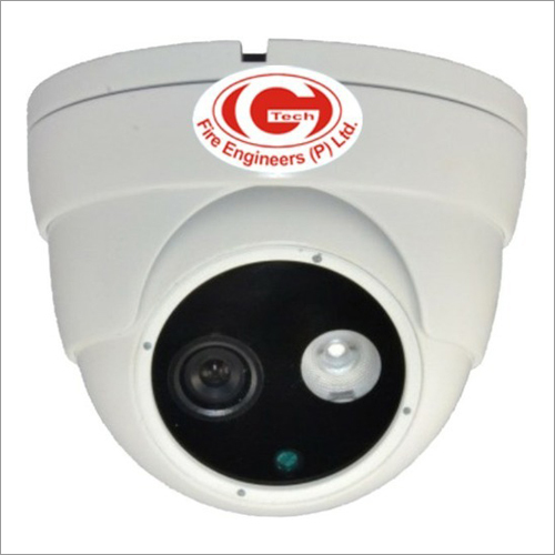 Dome Array Camera