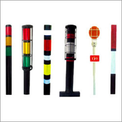 Traffic Delineators