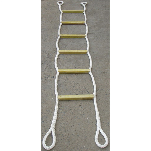 Rope Ledder
