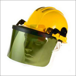 Head Fall Protection