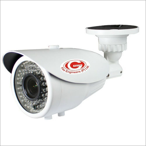 Cctv Camera