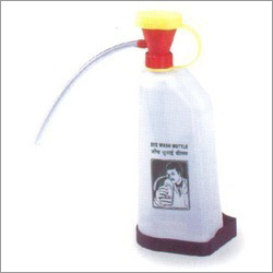 Eye Wash Bottel