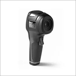 Digital Thermal Imager Dti R62 - Color: Black