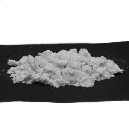 White Silver(I) Fluoride