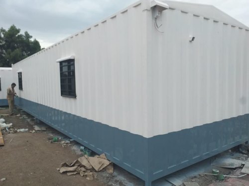Office Container