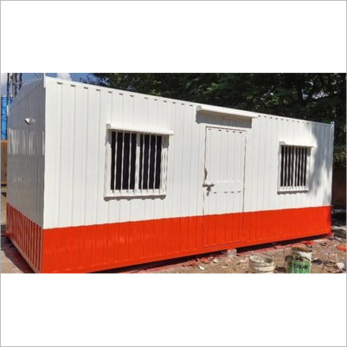 Container Office
