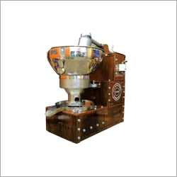Cold Pressed Coconut Oil Machine