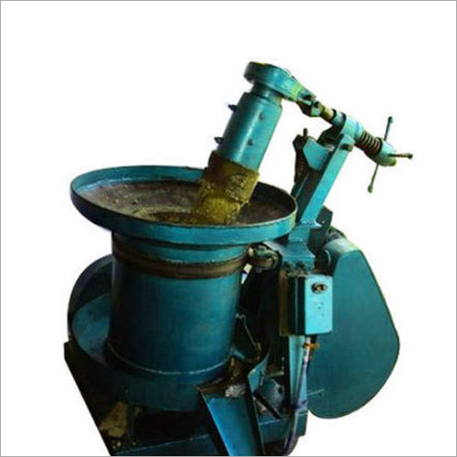 3 HP Oil Extraction Machine