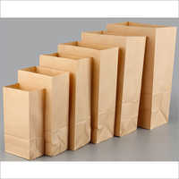 Absorbent Kraft Paper - Plain Brown, Various Sizes Available | Disposable, Customizable Size, Eco-friendly Kraft Material