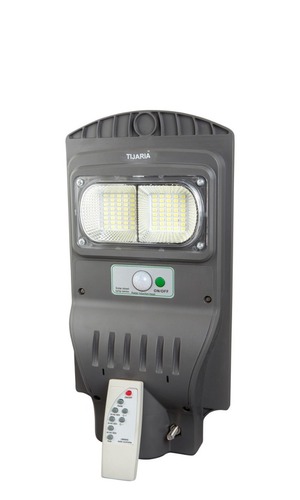 Tijaria LED Solar Street Light Single Window