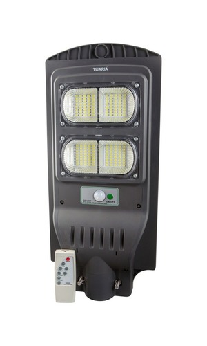 Tijaria LED Solar Street Light Double Window