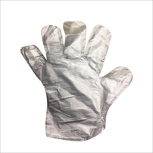 Plastic Gloves