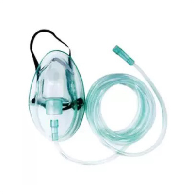 Oxygen Mask