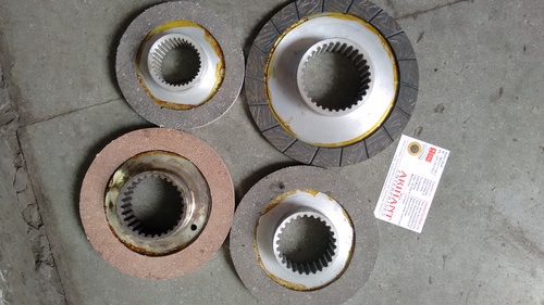 Industrial Brake