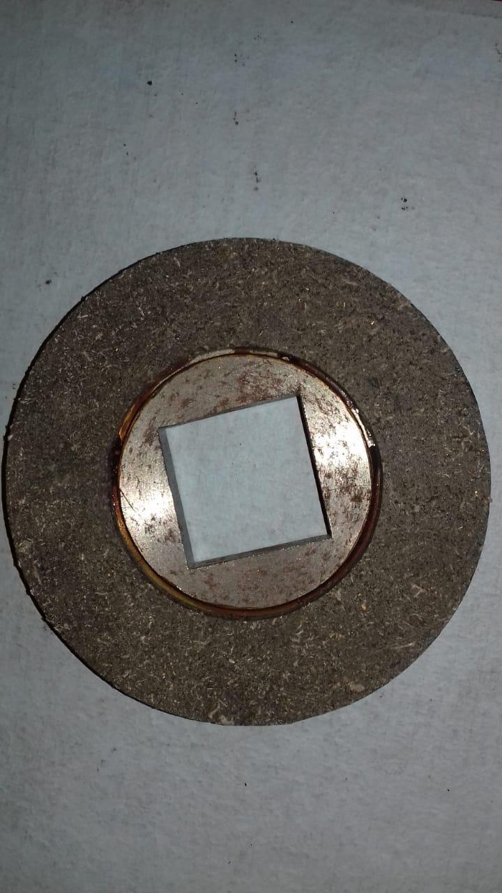 Industrial Brake