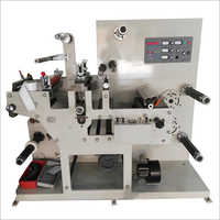 Rotary Die Cutting Machine